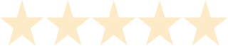 5 estrelas